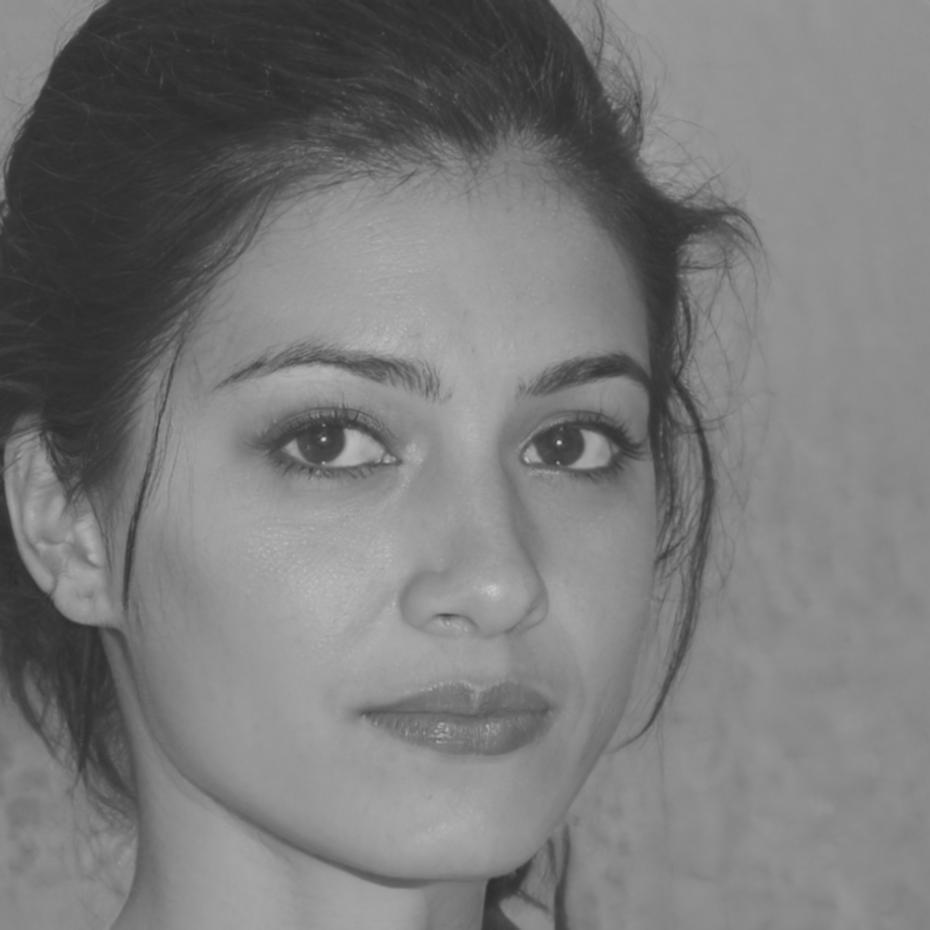 Valentina Pereyra, instructora del programa