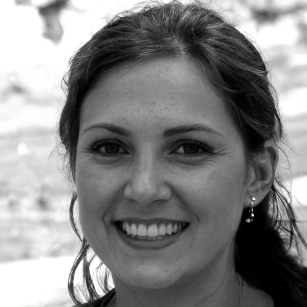 Retrato de instructora de Skordval