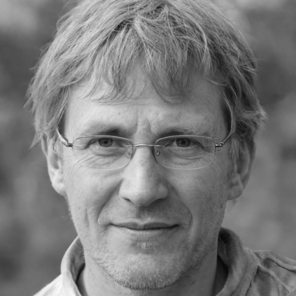 Ezequiel Fontán, instructor del programa