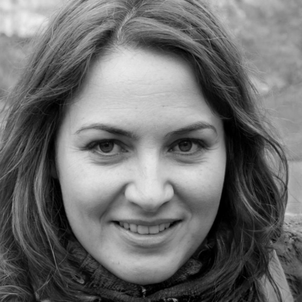 Luciana Ferreyro, Coordinadora de Talleres en Skordval